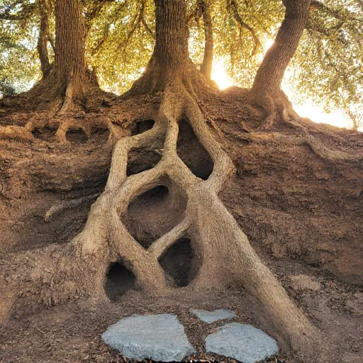 Horst name illustration