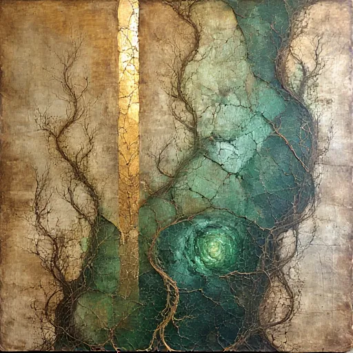 Hortense name illustration