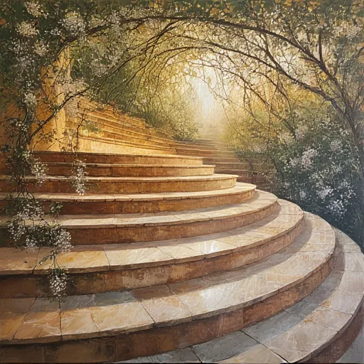 Hortensia name illustration