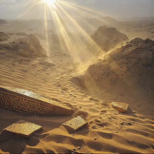 Hoshea name illustration