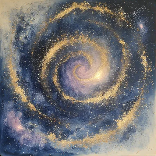 Hoshi name illustration