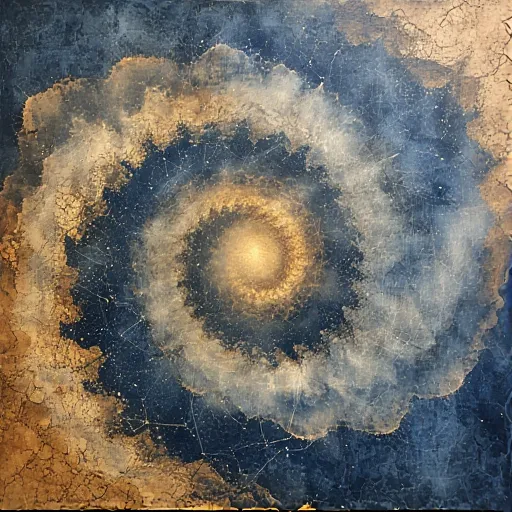 Houa name illustration