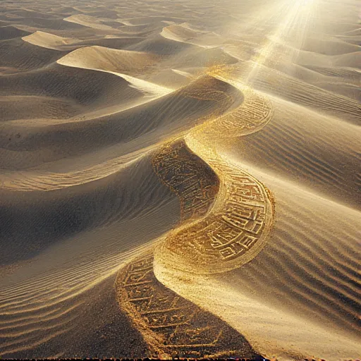 Houssam name illustration