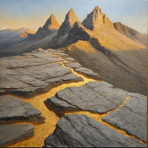 Houston name illustration