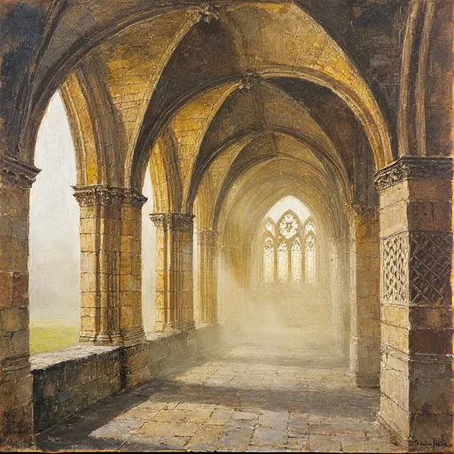 Howard name illustration