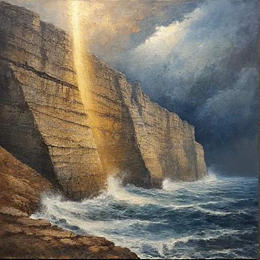 Howell name illustration