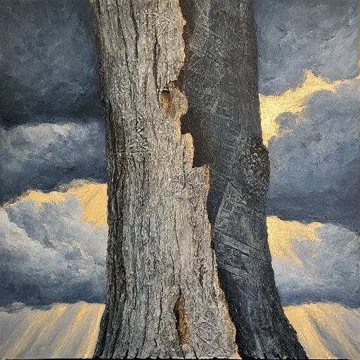 Hoyt name illustration