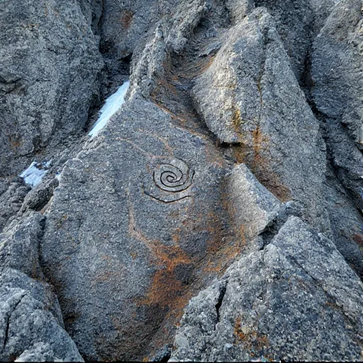 Hrólfr name illustration