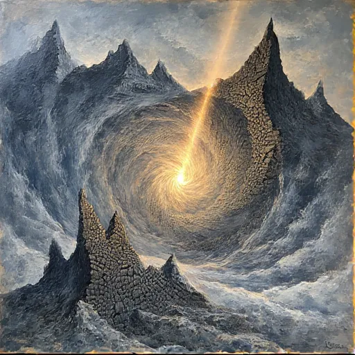 Hrafn name illustration