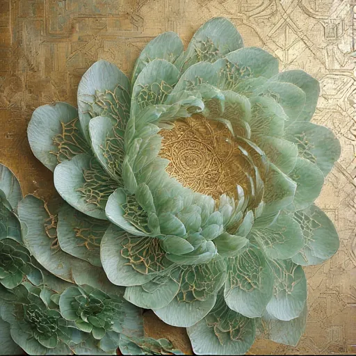 Hua name illustration