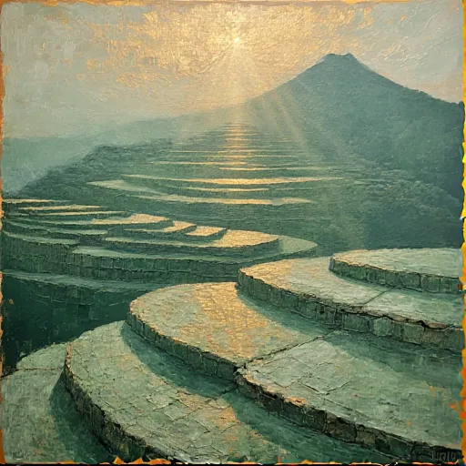 Huan name illustration