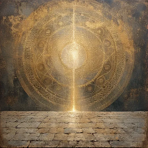 Huangdi name illustration