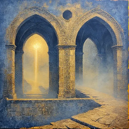 Hubert name illustration