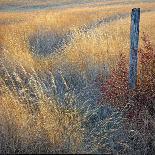 Huckleberry name illustration