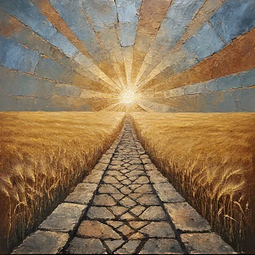 Huey name illustration