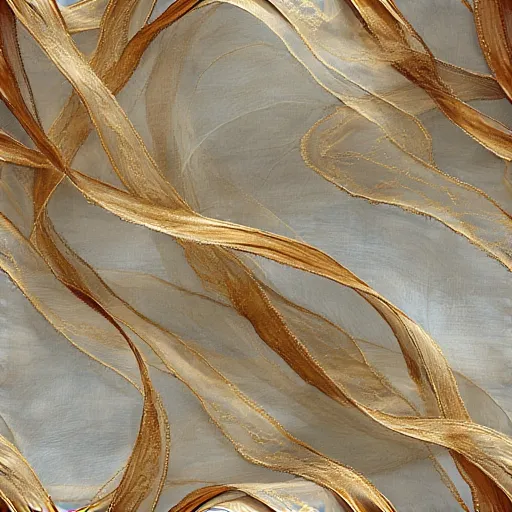 Huguette name illustration