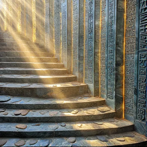 Hui name illustration