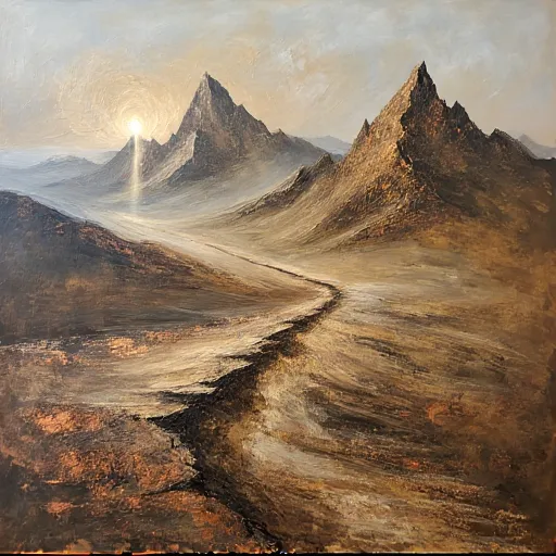 Hunter name illustration