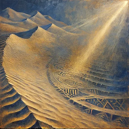 Husain name illustration