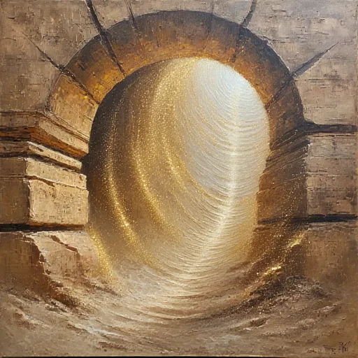 Husein name illustration