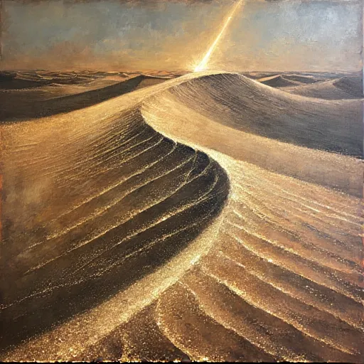 Hussain name illustration