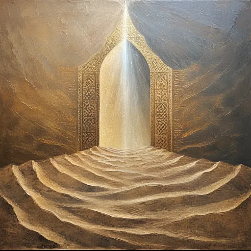 Hyder name illustration