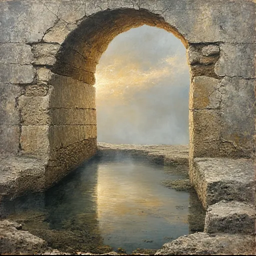 Hylda name illustration