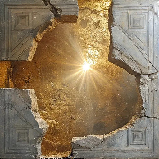 Hypatos name illustration