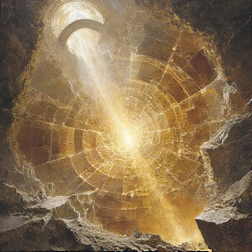 Hyperion name illustration