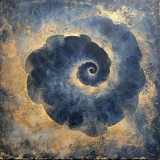 Hyun name illustration