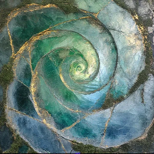 Iðunn name illustration