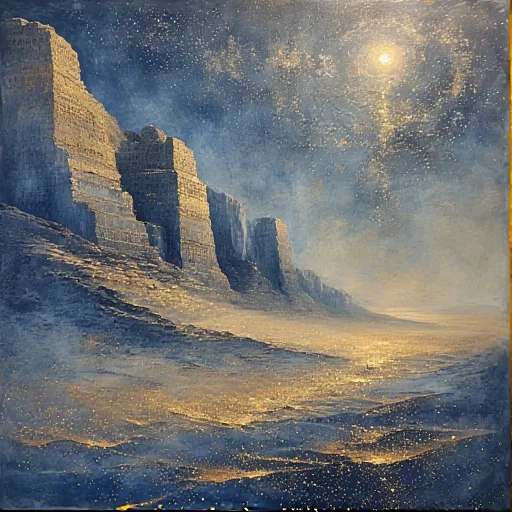 Iah name illustration