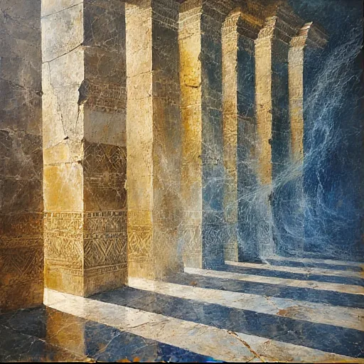 Iakovos name illustration