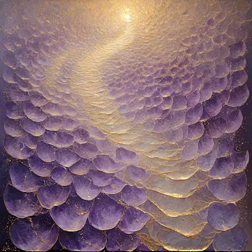 Ianthe name illustration