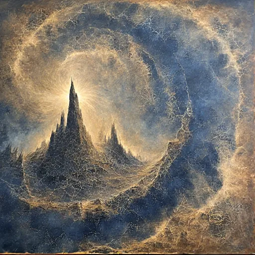 Iapetus name illustration