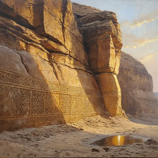 Ichabod name illustration