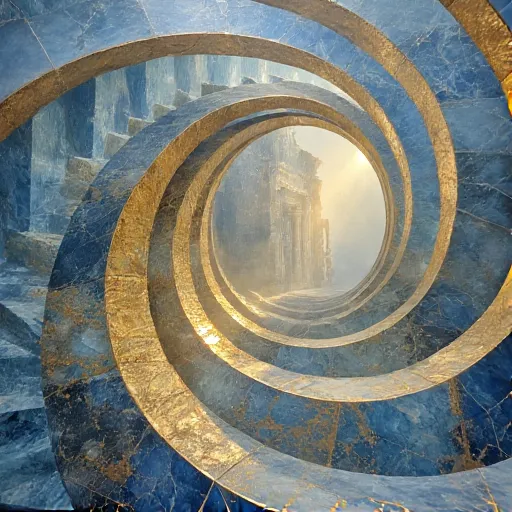 Idalia name illustration