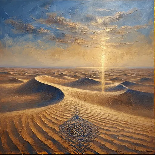 Idir name illustration