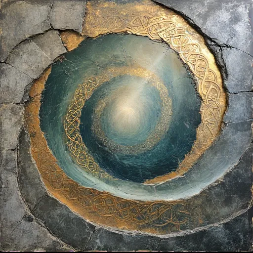 Idris name illustration