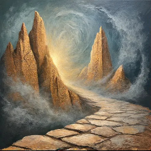 Idwal name illustration