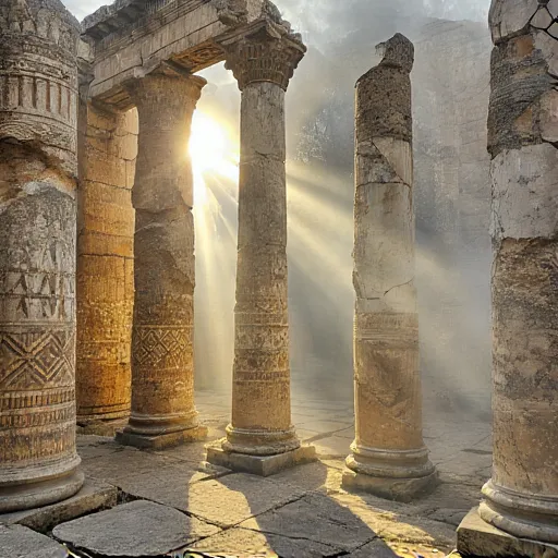 Ieronim name illustration