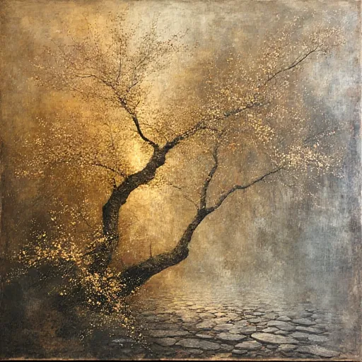 Ieva name illustration