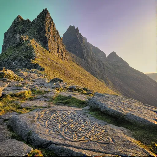 Ifan name illustration