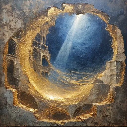 Ignatius name illustration