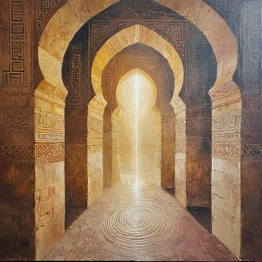 Ihab name illustration