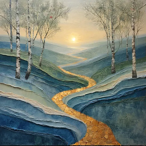 Iisakki name illustration