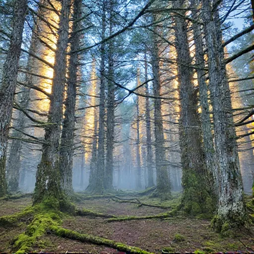 Iivari name illustration