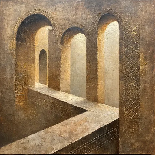 Ike name illustration