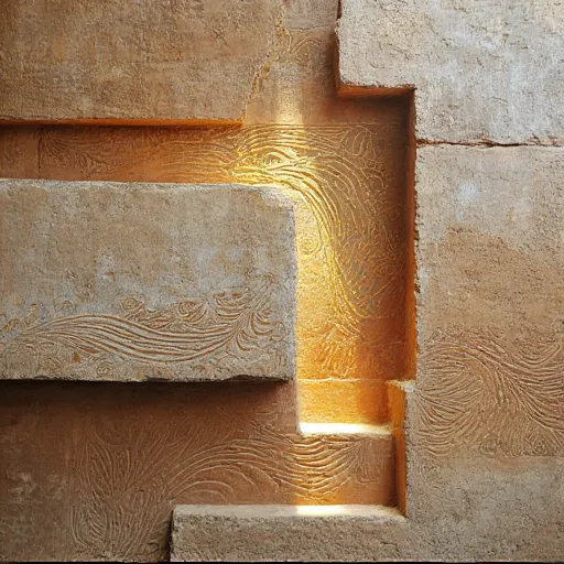 Ila name illustration