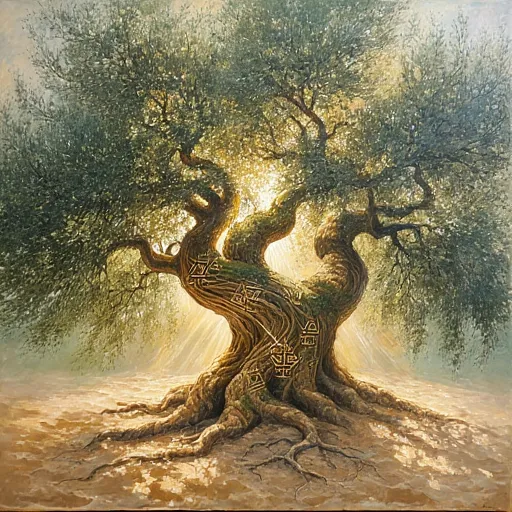 Ilan name illustration